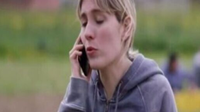 Ida di Un posto al sole - screenshot &copy; Rai.