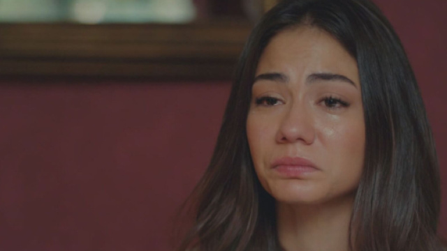 In foto Zeynep di My home my destiny, &copy; Mediaset