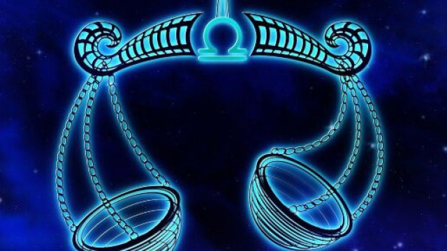 L'immagine del segno della Bilancia - &copy; Pixabay.com.