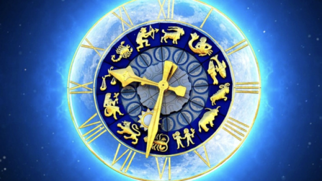 Segni dello zodiaco in un cielo stellato - &copy; Pixabay.