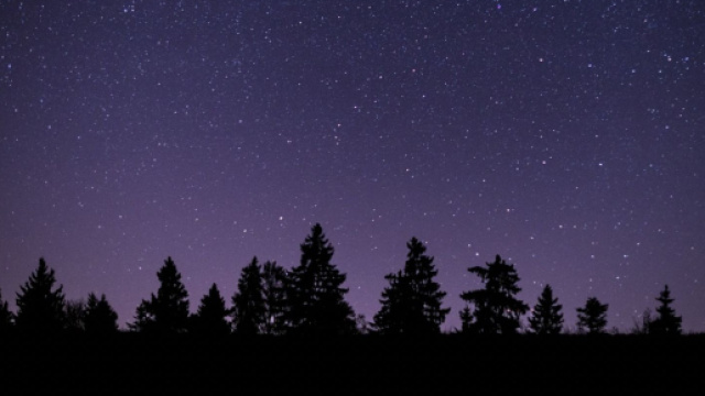 Galassie e cielo notturno - &copy; Pixabay.