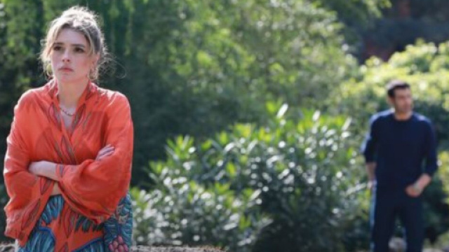 La rosa della vendetta, Deva (Melis Sezen) &copy; Mediaset