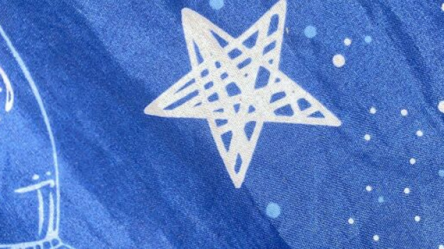 Oroscopo disegno stella &copy;Immagine di Pixabay.