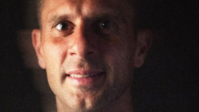 Thiago Motta, allenatore della Juventus. Foto &copy; Juventus