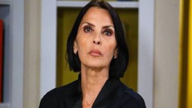 Marina Giordano - screenshot &copy; Un posto al sole.