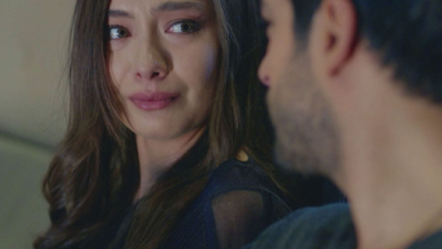 Nihan e Kemal di Endless Love &copy; Canale 5.