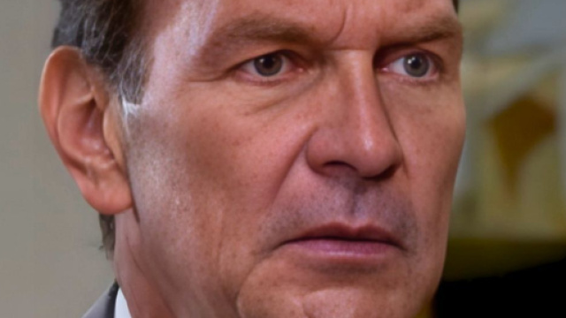 Roberto Ferri - screenshot &copy; Un posto al sole.