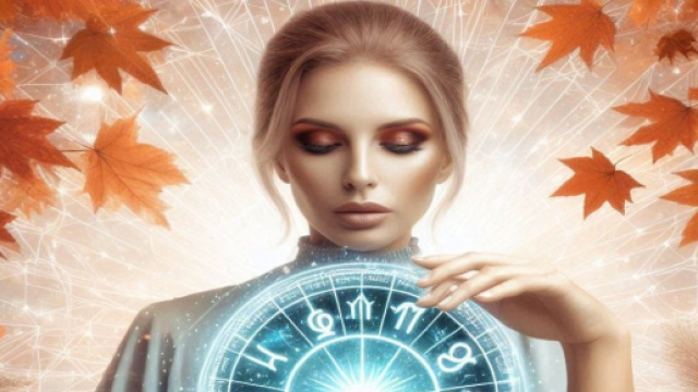 Oroscopo e autunno generato con &copy; AI Copilot.