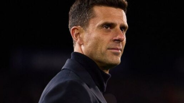 Thiago Motta, foto &copy; Juventus FC