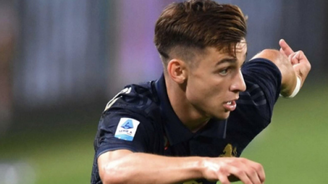 Francisco Conceicao - Profilo Instagram &copy; Conceicao