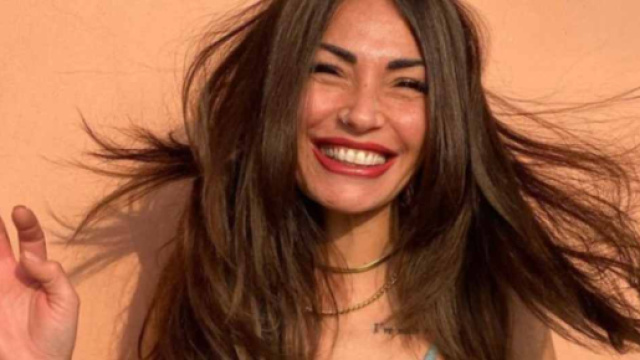 Ida Platano - screenshot &copy; Instagram.