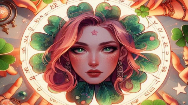 Oroscopo e fortuna generato con &copy; AI Copilot.