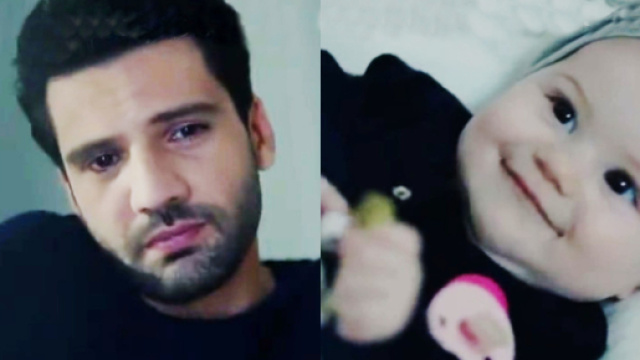 Emir e Deniz, screenshot &copy; Endless Love