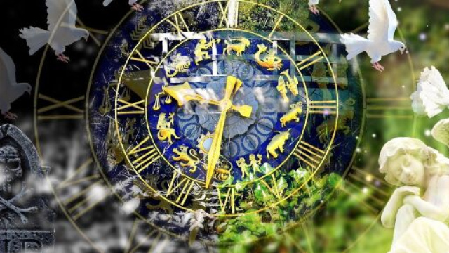 Oroscopo &deg; ottobre 2024 &copy; Immagine di Pixabay