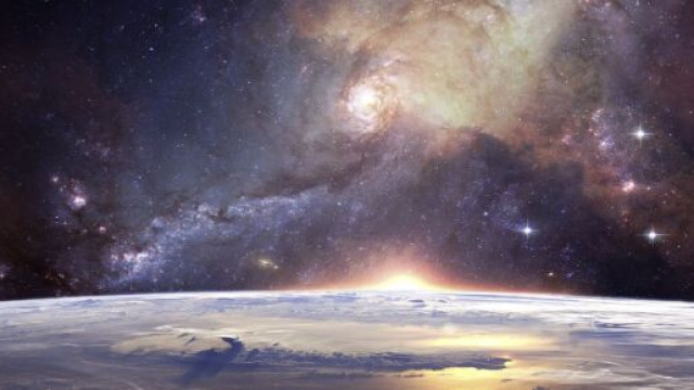 La bellezza dell'universo &copy; pixabay.com