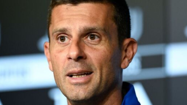 Thiago Motta, foto &copy; Juventus FC