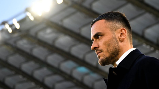 Filip Kostic, esterno della Juventus - Foto &copy; Juventus.