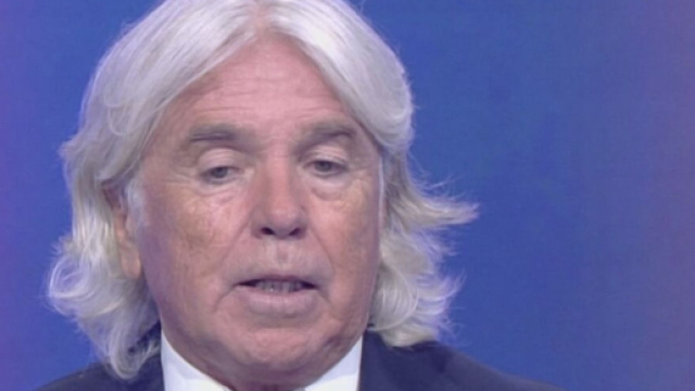 Ivan Zazzaroni - Sito ufficiale &copy; Mediaset