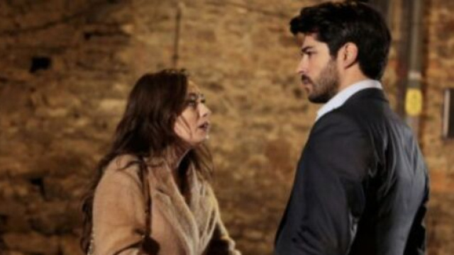 Nihan e Kemal, Endless Love - &copy; Mediaset.
