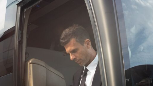 Thiago Motta, foto &copy; Juventus FC
