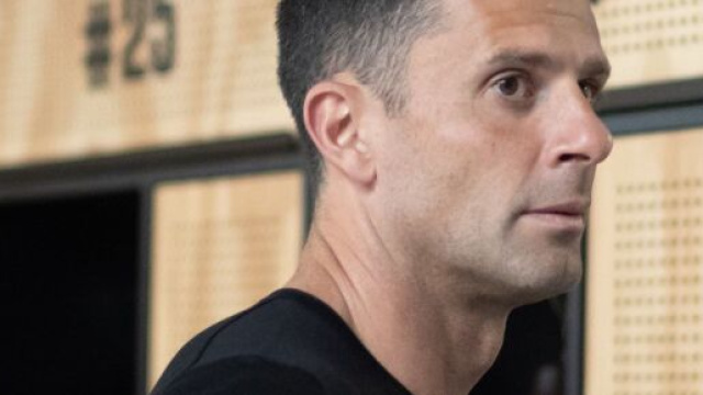 Thiago Motta, allenatore della Juventus &copy;️ X