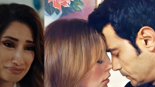 Gulendam, Deva e Gulcemal - screenshot &copy; Mediaset