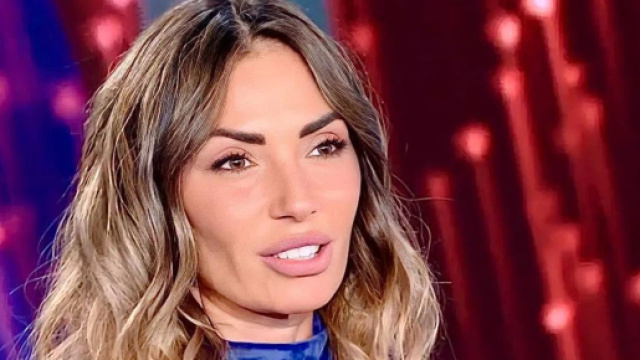 Ida Platano - screenshot &copy; Canale 5