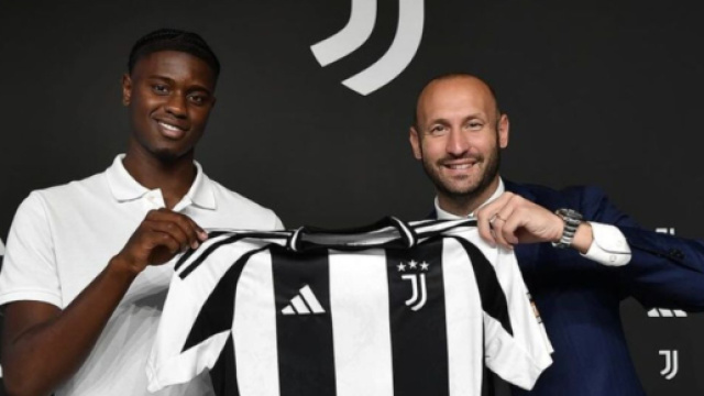 Luis Semedo e Claudio Chiellini - Profilo Instagram &copy; Semedo