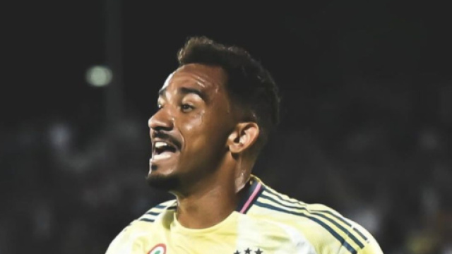 Danilo Luiz - Profilo Instagram &copy; Danilo