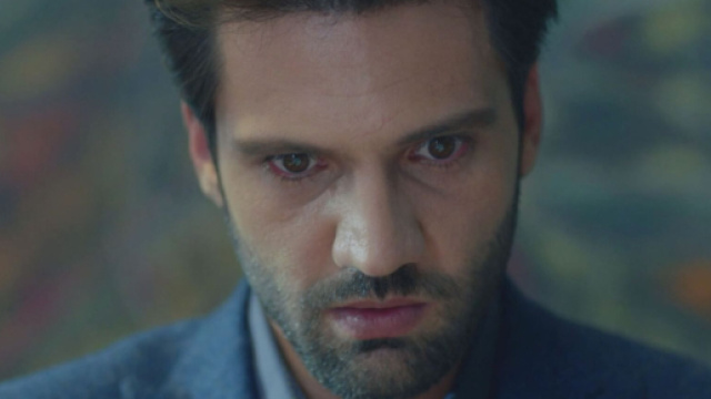 In foto Emir di Endless Love, &copy; Mediaset.