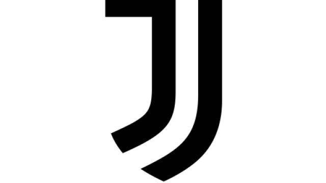 Il logo della societ&agrave; bianconera &copy; Juventus FC