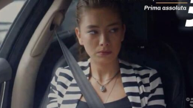Nihan di Endless Love &copy; Mediaset