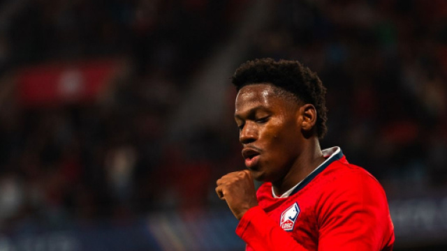 Jonathan David - Profilo &copy; Facebook David