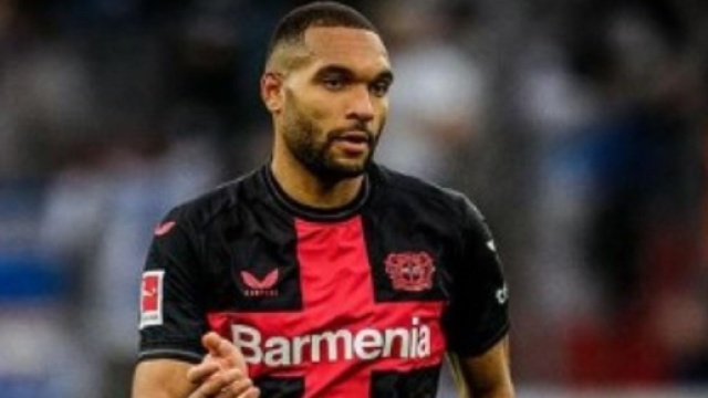 Jonathan Tah, difensore del Bayer Leverkusen &copy; Instagram