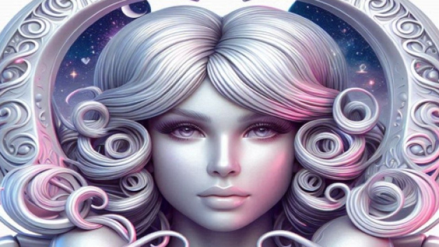 Segno del Cancro generato con &copy; AI Copilot