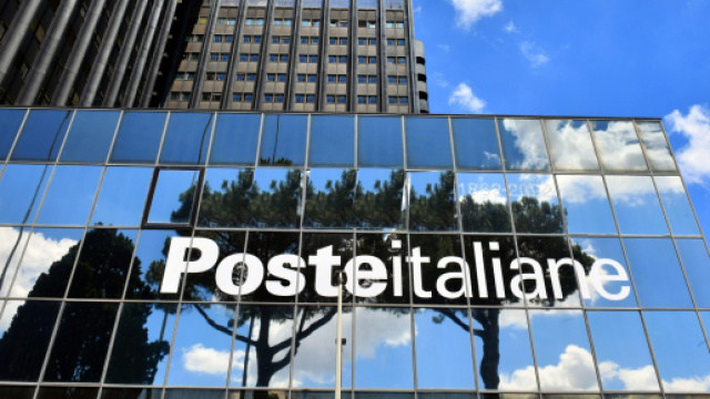 Una sede di Poste Italiane - &copy; Poste Italiane