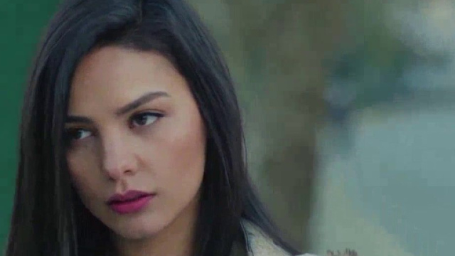 Zeynep diventa madre - screenshot &copy; Endless love.