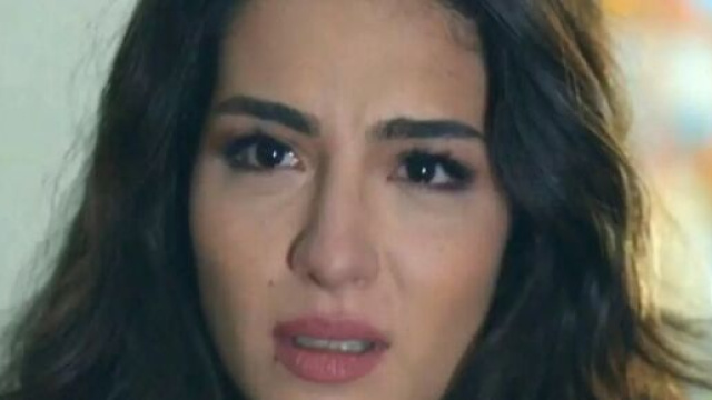 Melissa Aslı Pamuk (Asu) in una scena, screenshot &copy; Endless Love