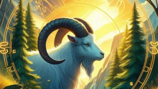 Segno zodiacale del Capricorno