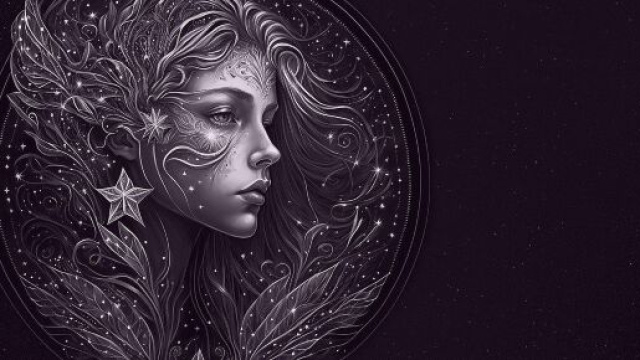 Il segno zodiacale della Vergine - &copy; Pixabay