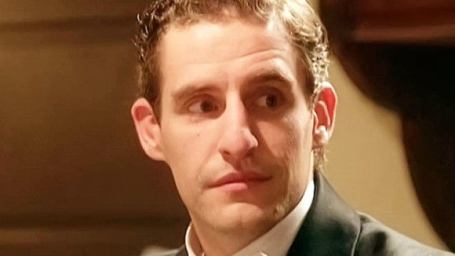 Lope in scena &copy; La Promessa RTVE