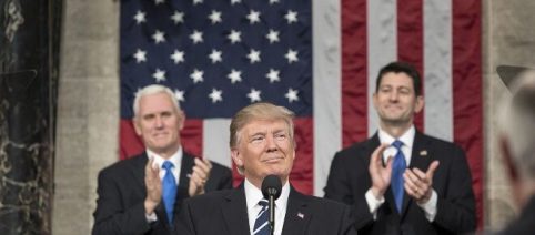 Trump e il Risiko globale: Groenlandia, Panama e Canada nel sogno americano XXL