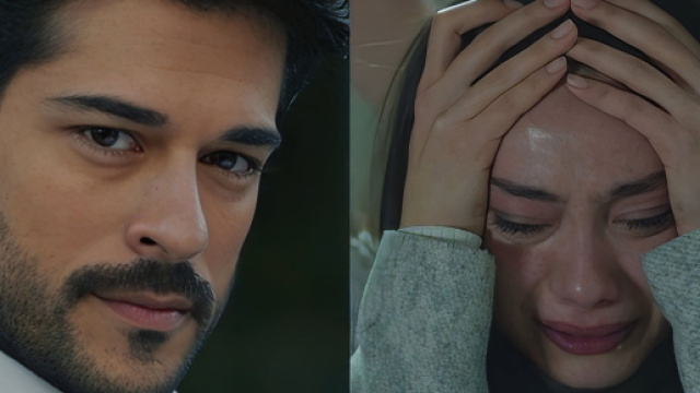 Kemal Soydere e Nihan Sezin - screenshot &copy; Endless love.