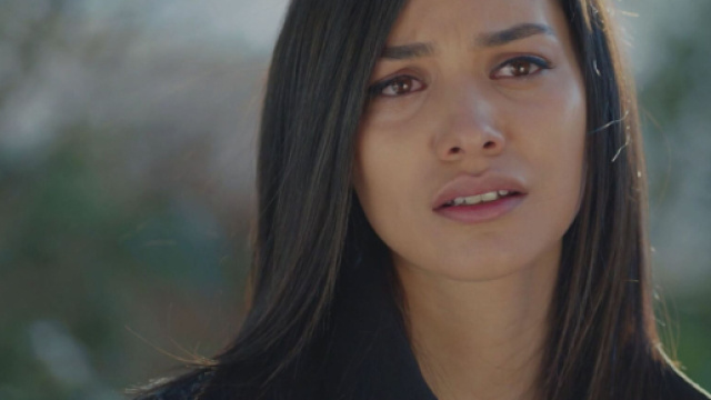 Nella foto Zeynep &copy; Endless Love