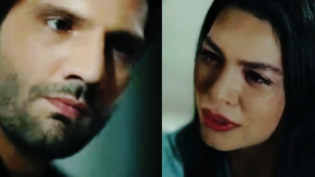 Emir e Zeynep in scena, screenshot &copy; Endless Love