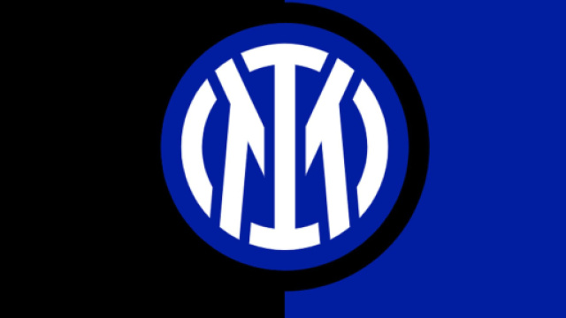 Il logo societario dell'Inter &copy; Inter FC
