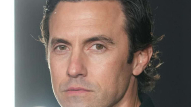 Milo Ventimiglia, l'attore che interpreta Jack Pearson &copy;This is Us