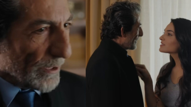 Tarik e Yeşim - screenshot &copy; Tradimento.