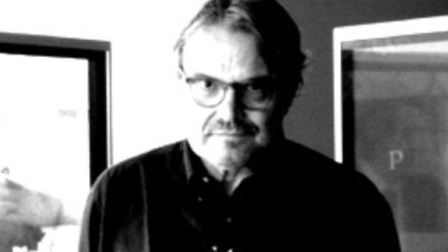 Il fotografo Oliviero Toscani - &copy; Oliviero Toscani Wikipedia