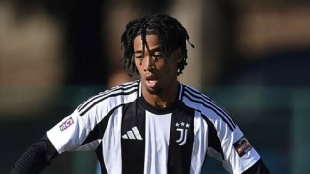 Livano Comenencia - Profilo Instagram &copy; Comenencia